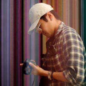 Meet your Posher, Cody